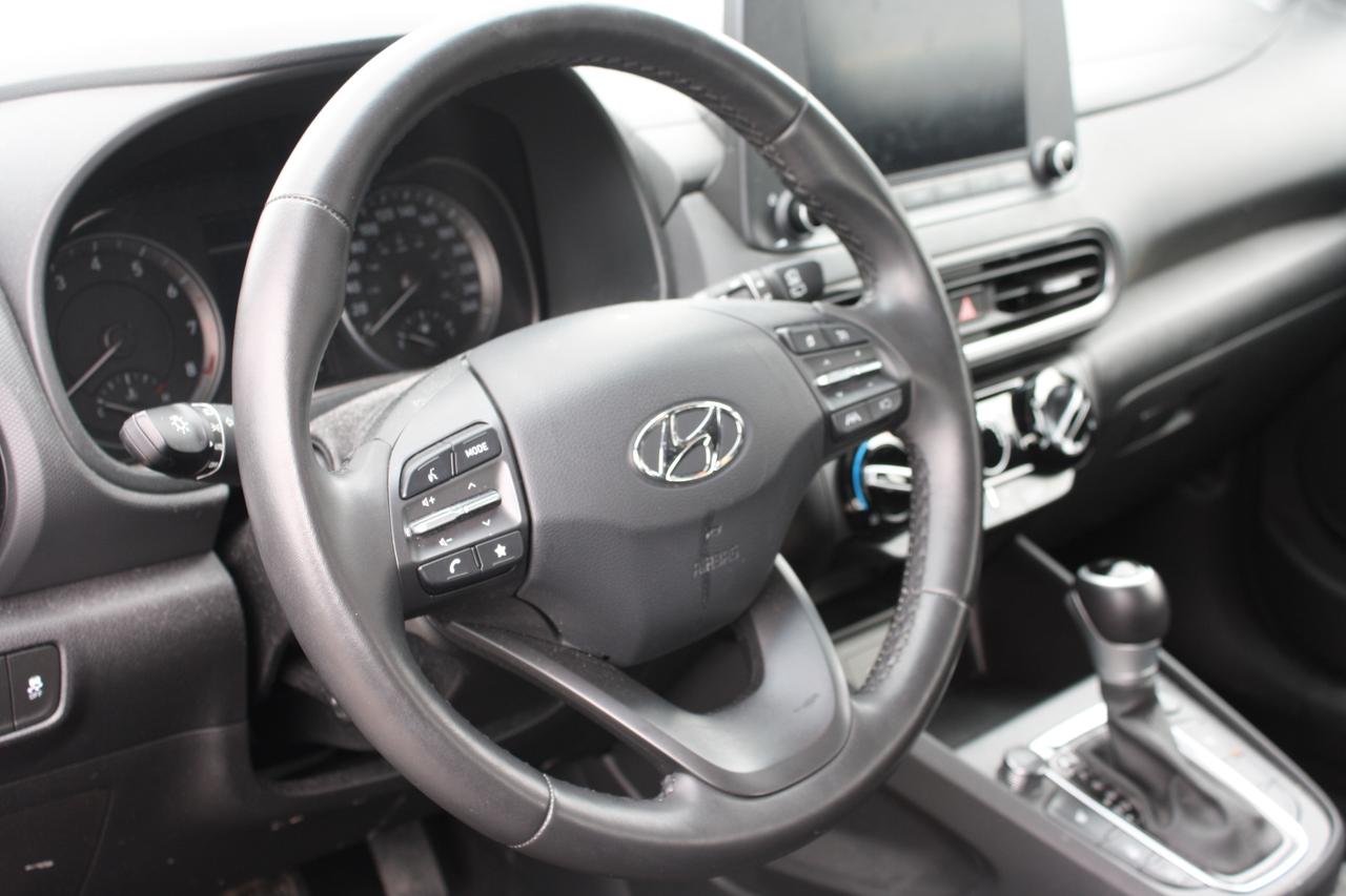 2023 Hyundai KONA  Photo