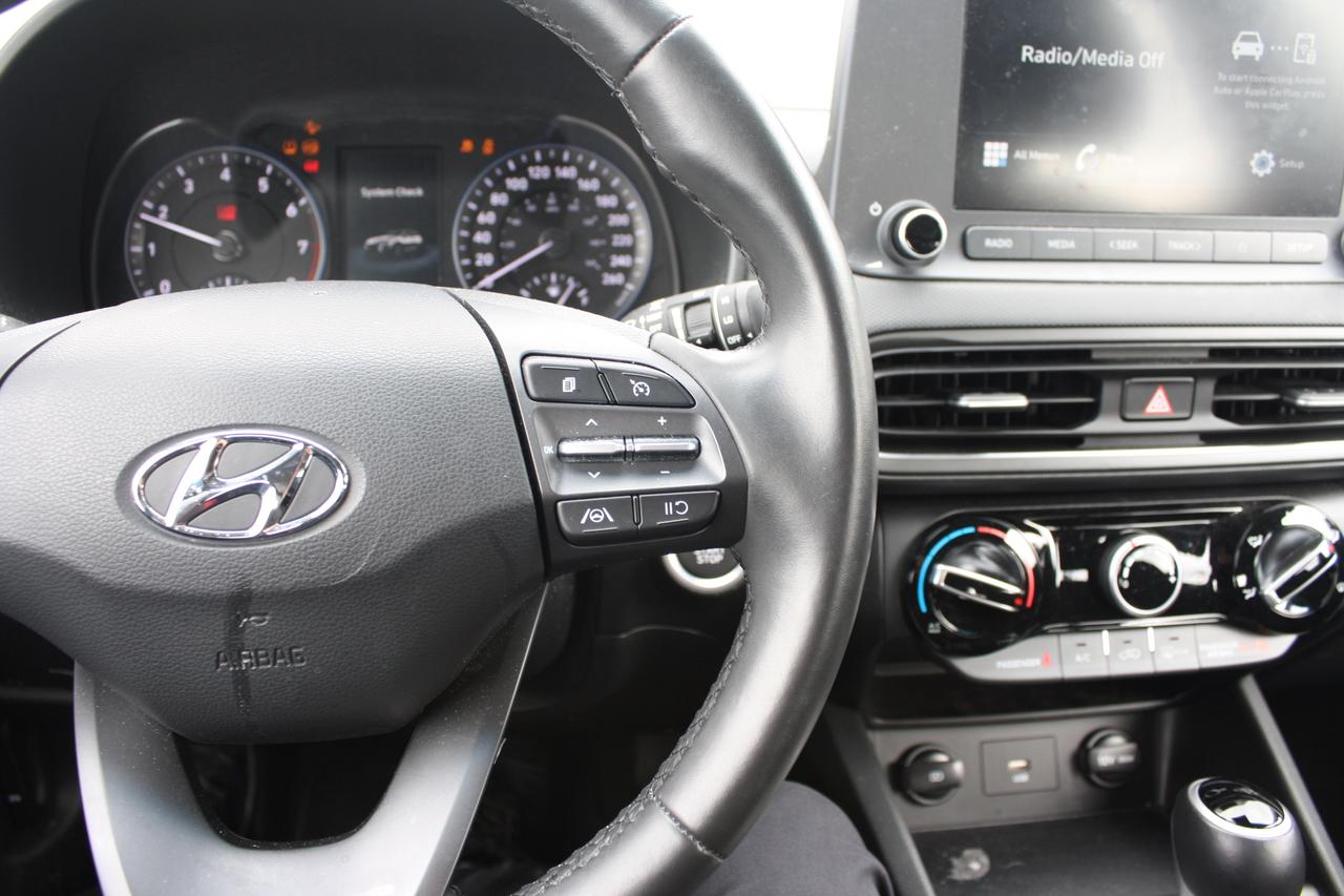 2023 Hyundai KONA  Photo