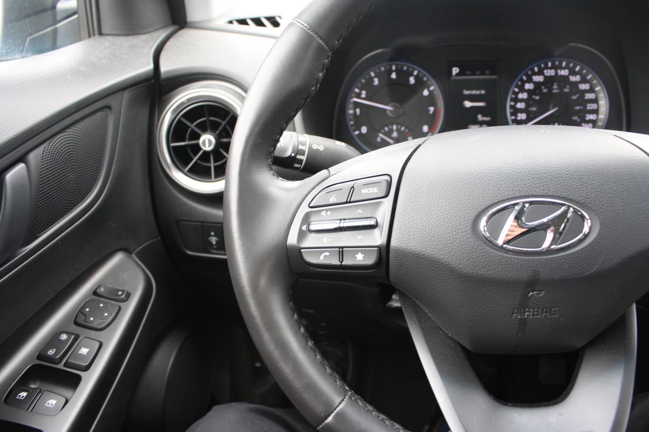 2023 Hyundai KONA  Photo