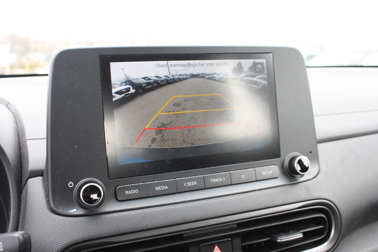 2023 Hyundai KONA  Photo