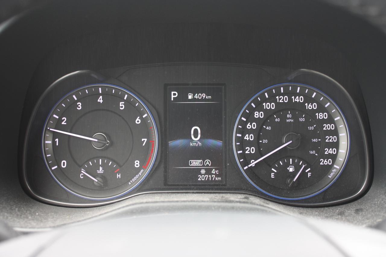 2023 Hyundai KONA  Photo