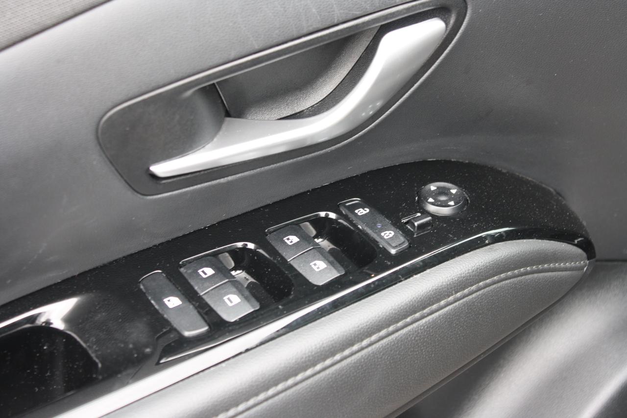 2023 Hyundai Tucson Plug-In Hybrid  Photo