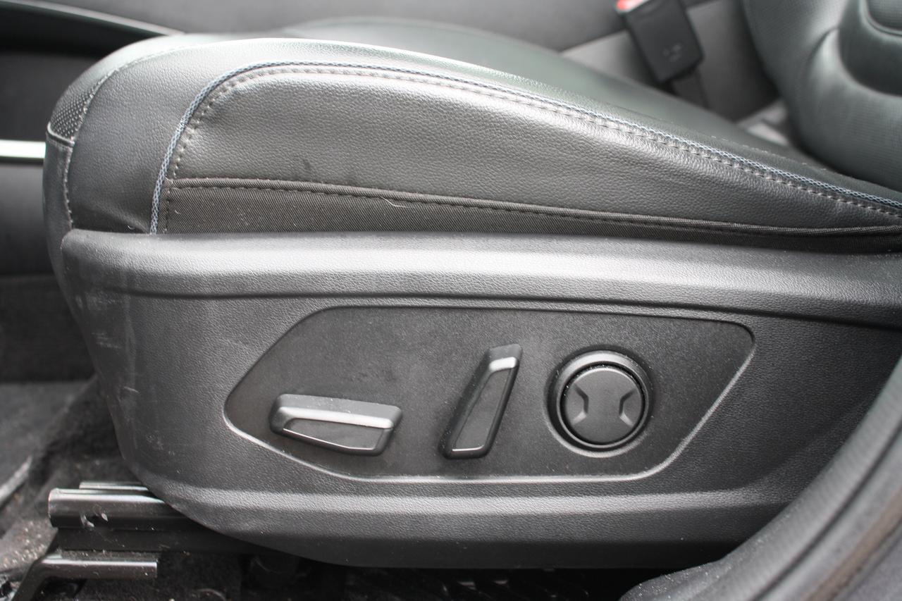 2023 Hyundai Tucson Plug-In Hybrid  Photo