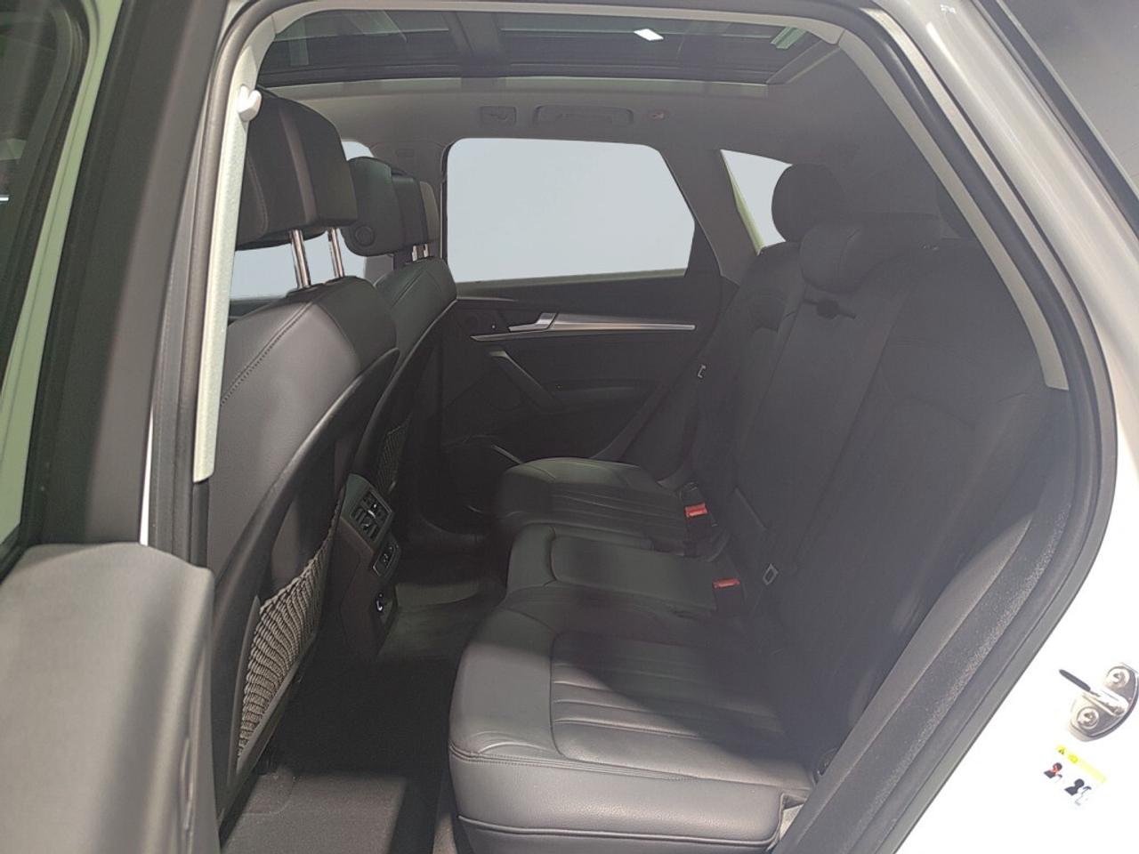 2020 Audi Q5 Progressiv 45 TFSI quattro/ NAVi/Leather/Sunroof/C Photo