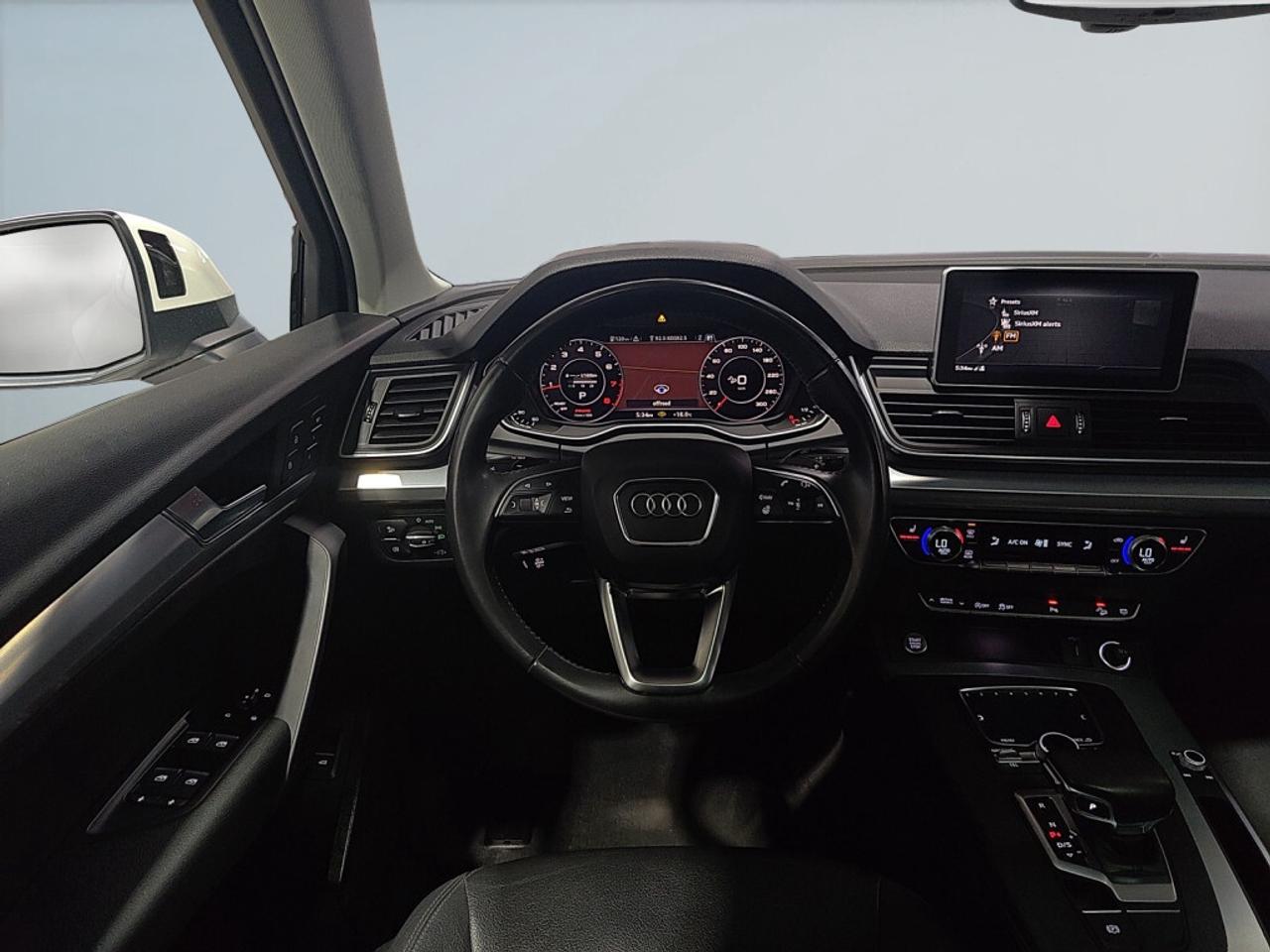 2020 Audi Q5 Progressiv 45 TFSI quattro/ NAVi/Leather/Sunroof/C Photo