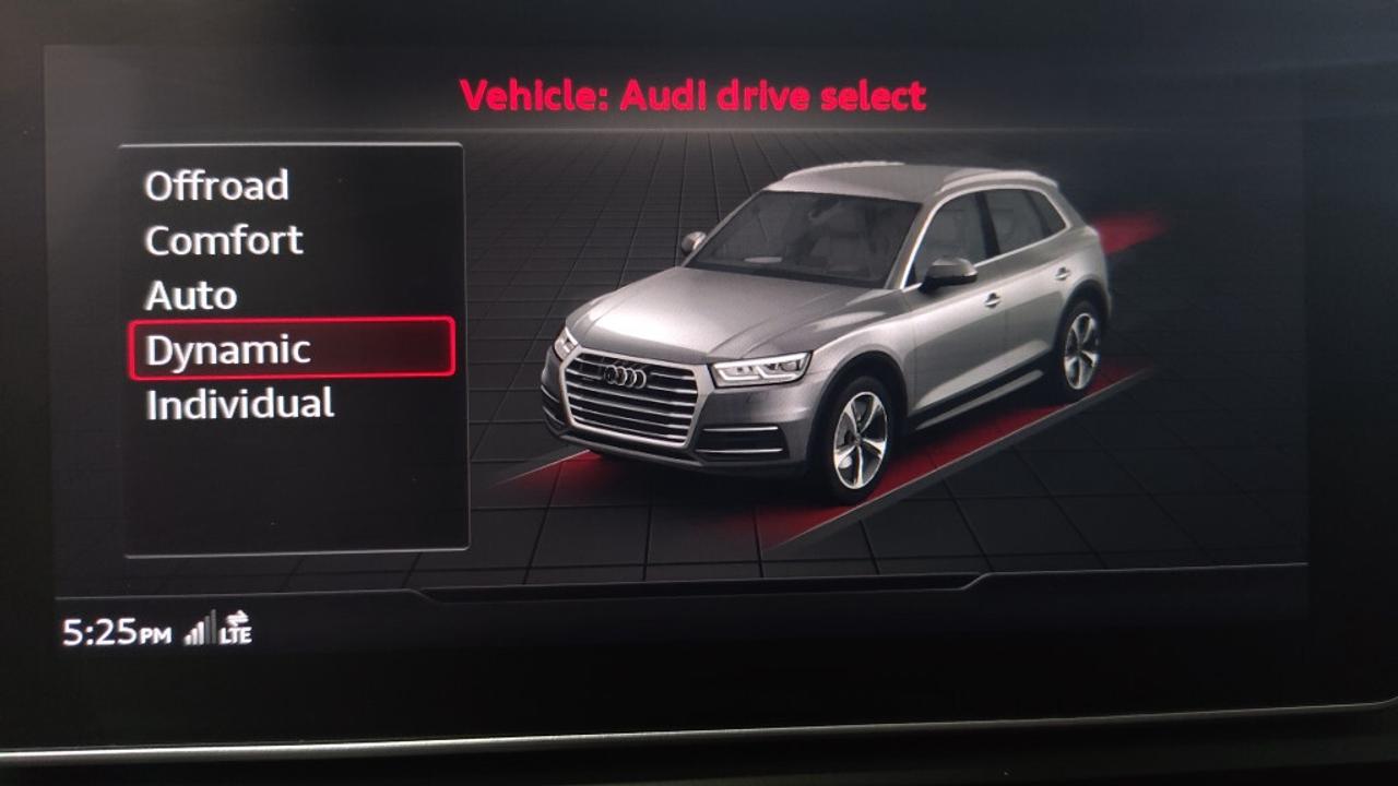 2020 Audi Q5 Progressiv 45 TFSI quattro/ NAVi/Leather/Sunroof/C Photo