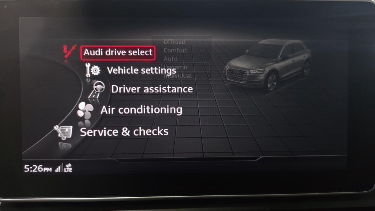 2020 Audi Q5 Progressiv 45 TFSI quattro/ NAVi/Leather/Sunroof/C Photo