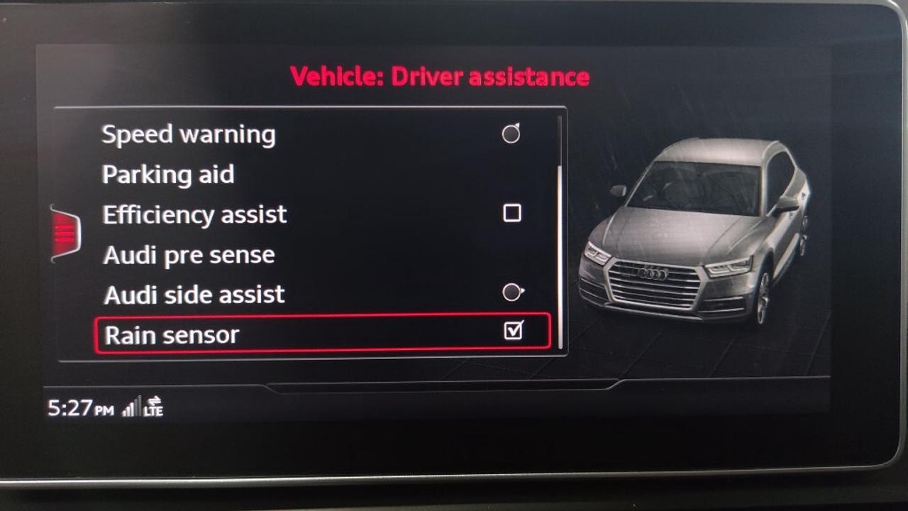 2020 Audi Q5 Progressiv 45 TFSI quattro/ NAVi/Leather/Sunroof/C Photo