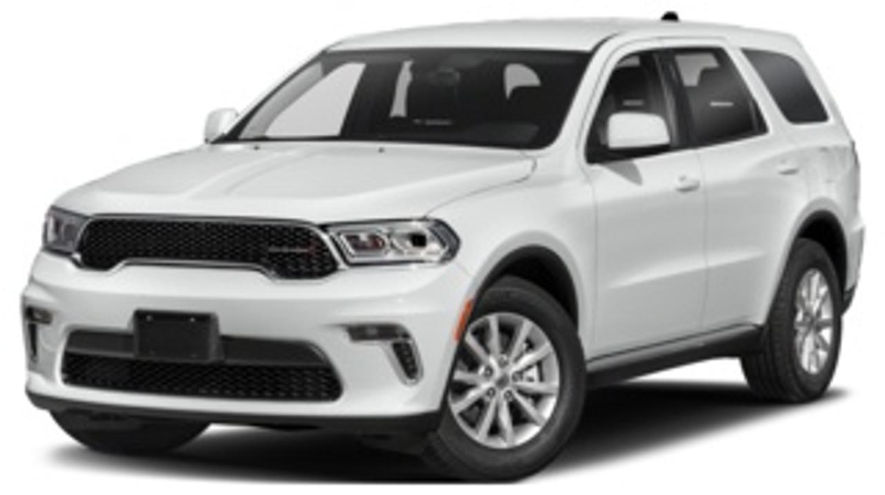 2023 Dodge Durango GT 4dr All-wheel Drive Photo