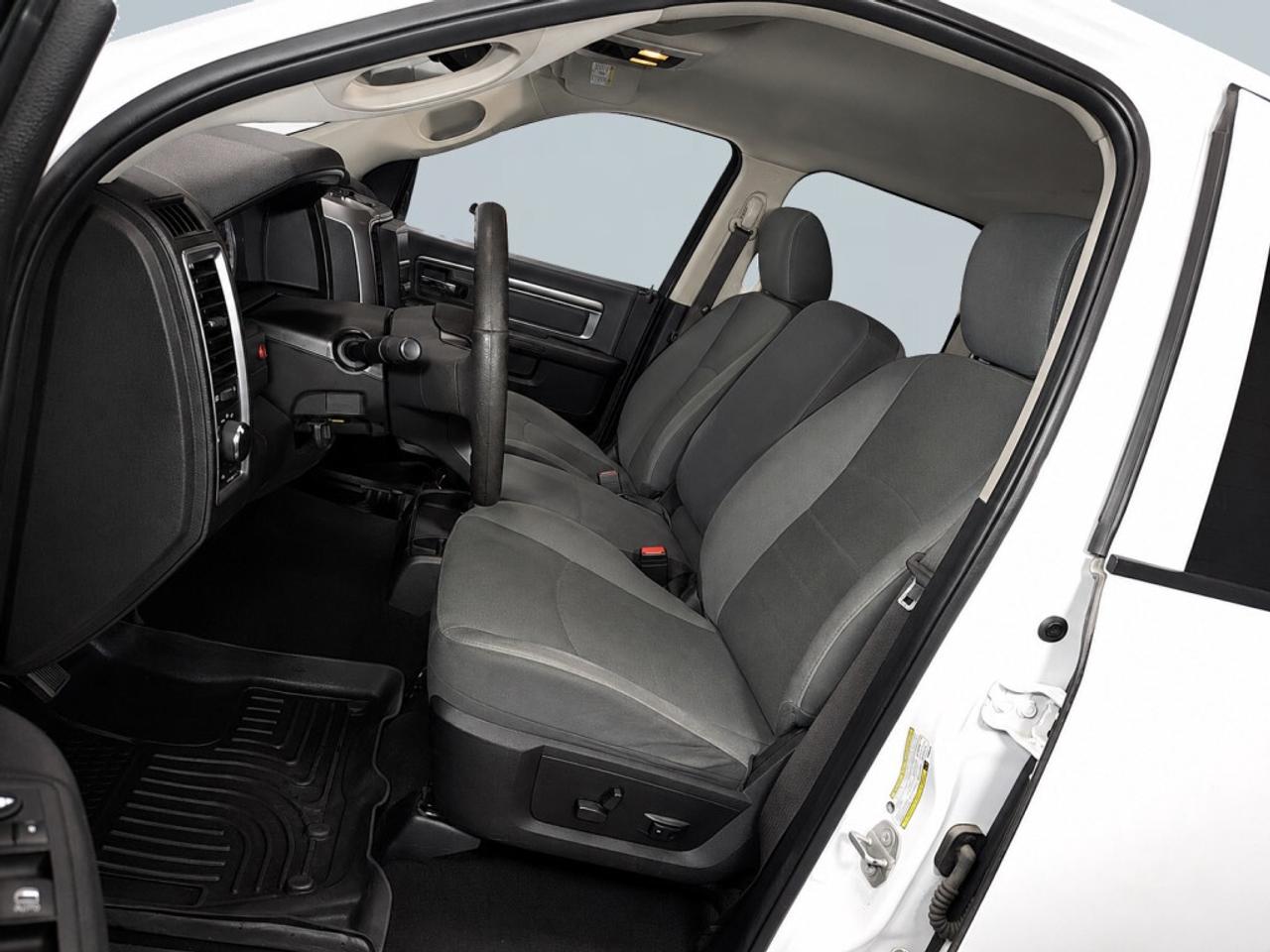 2023 RAM 1500 Classic SLT/5.7L HEMI /NAVI/Android/Big Screen/Clean Carfa Photo