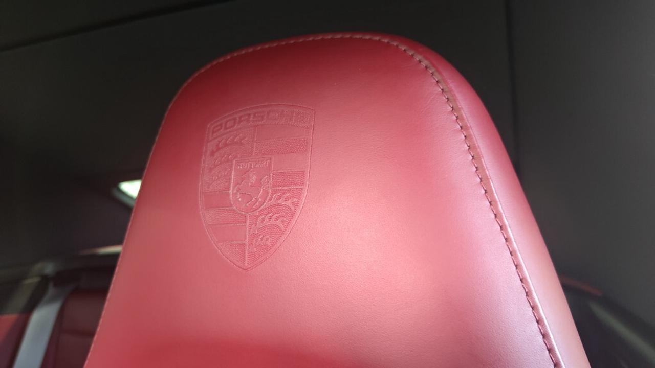 2017 Porsche 911 Carrera S / Exceptionally maintained/Excellent Con Photo