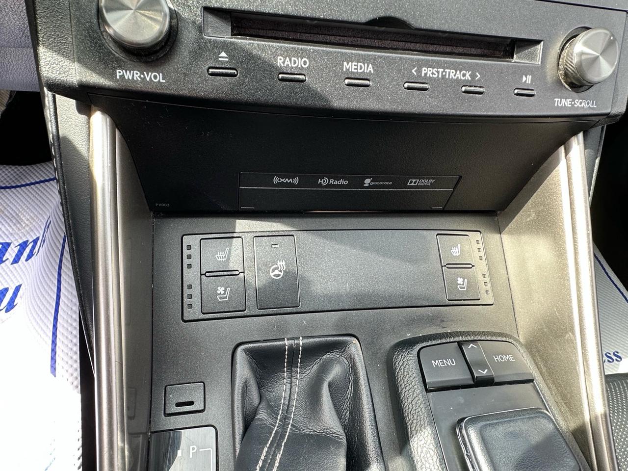 2016 Lexus IS IS 350 ~ F-SPORT ~ AWD ~ 3.5L ~ CERTIFIED Photo