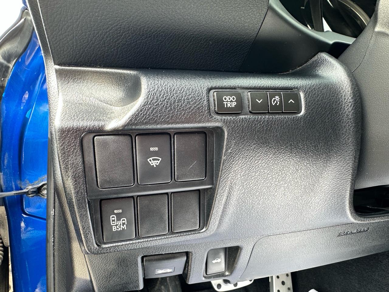 2016 Lexus IS IS 350 ~ F-SPORT ~ AWD ~ 3.5L ~ CERTIFIED Photo