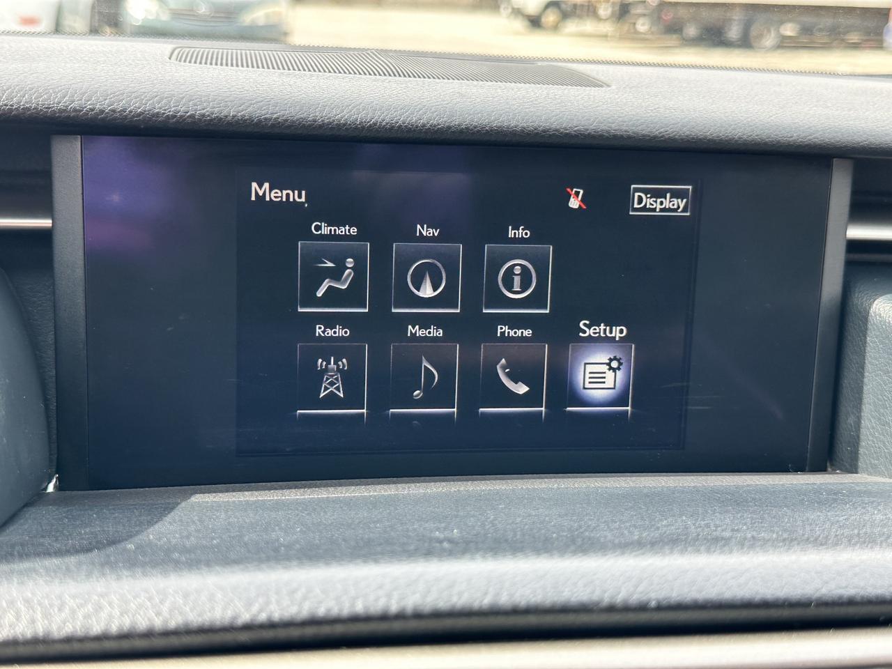 2016 Lexus IS IS 350 ~ F-SPORT ~ AWD ~ 3.5L ~ CERTIFIED Photo