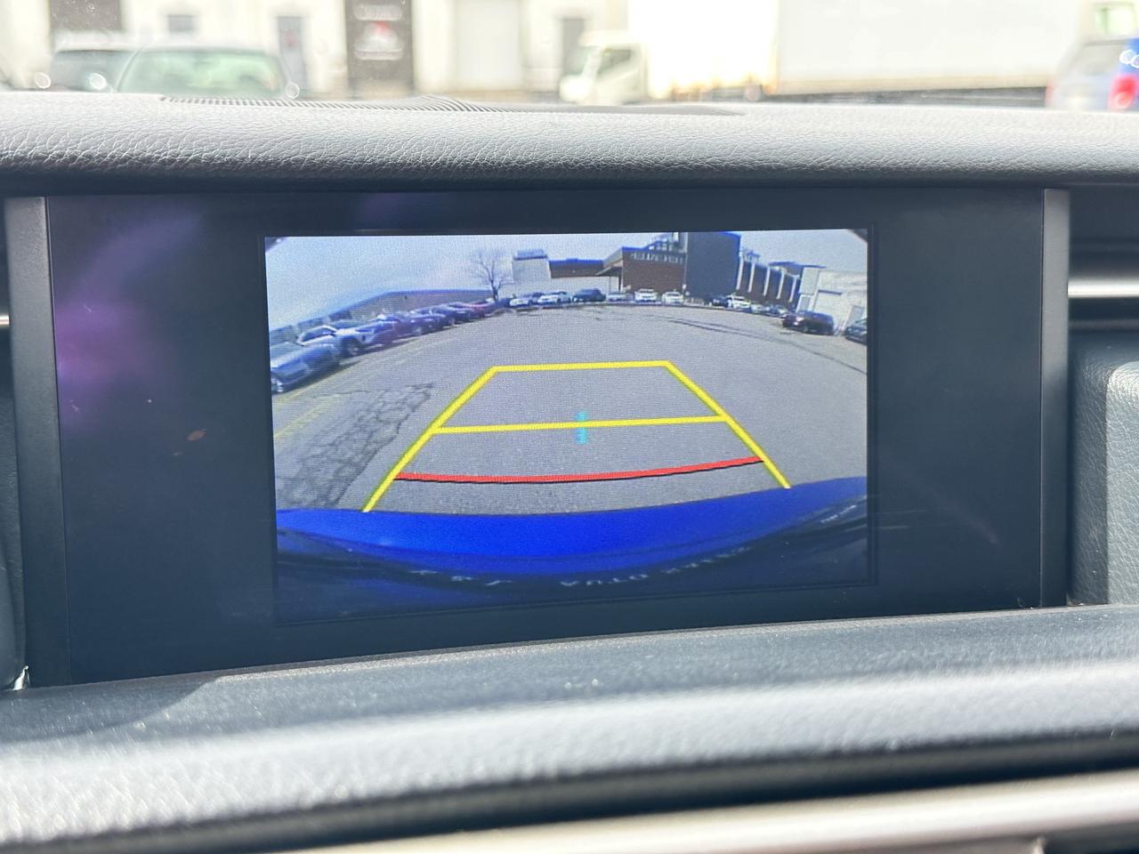 2016 Lexus IS IS 350 ~ F-SPORT ~ AWD ~ 3.5L ~ CERTIFIED Photo