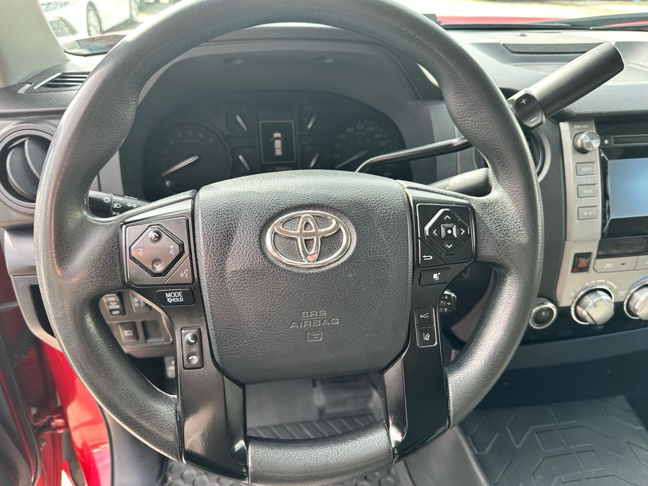 2018 Toyota Tundra 4x4 Double Cab SR 4.6L ~ CERTIFIED Photo