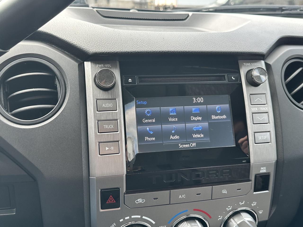 2018 Toyota Tundra 4x4 Double Cab SR 4.6L ~ CERTIFIED Photo