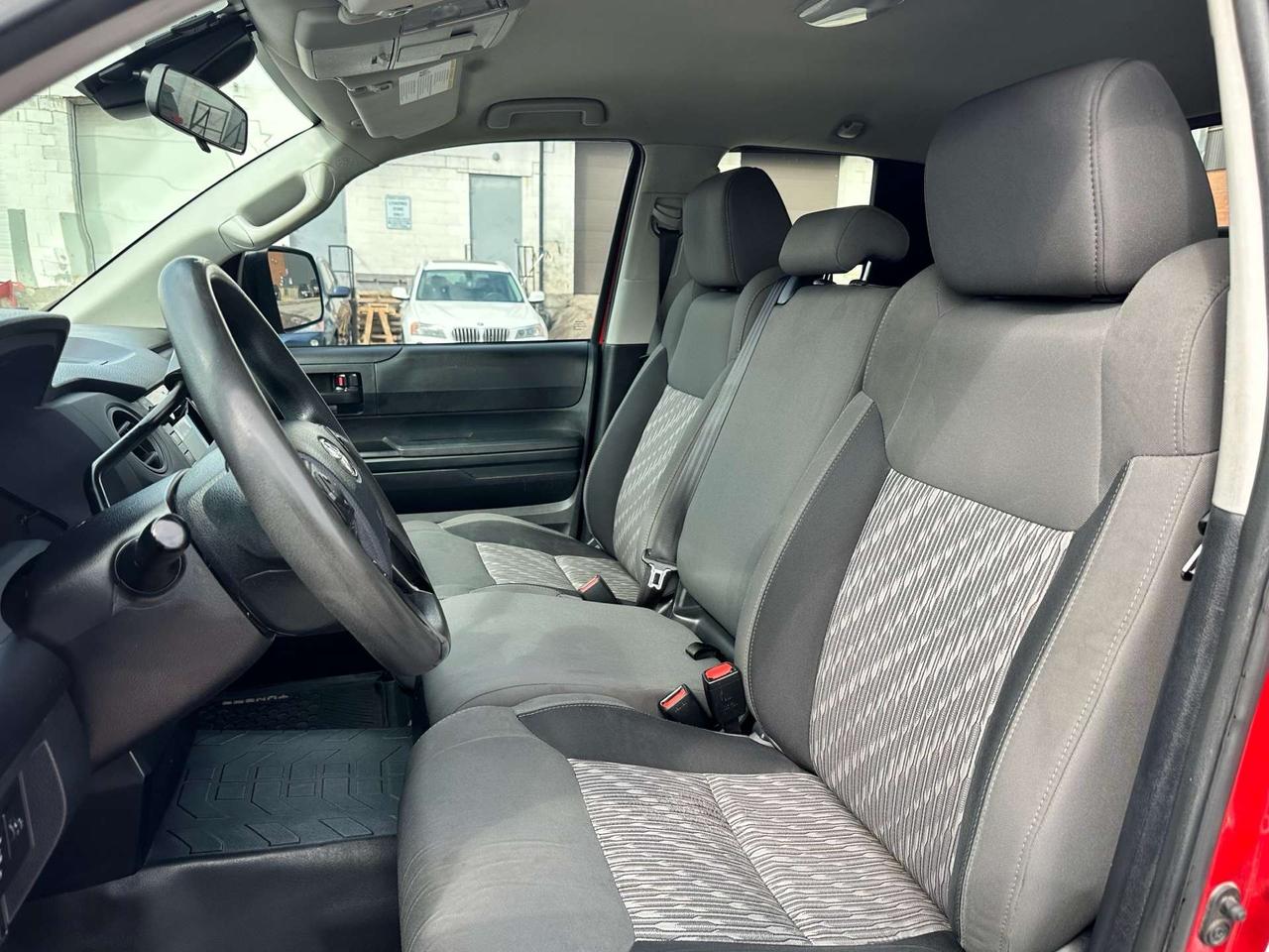 2018 Toyota Tundra 4x4 Double Cab SR 4.6L ~ CERTIFIED Photo