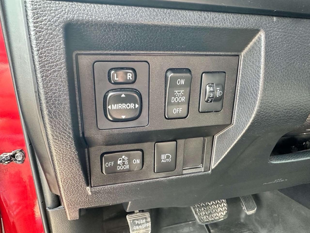 2018 Toyota Tundra 4x4 Double Cab SR 4.6L ~ CERTIFIED Photo