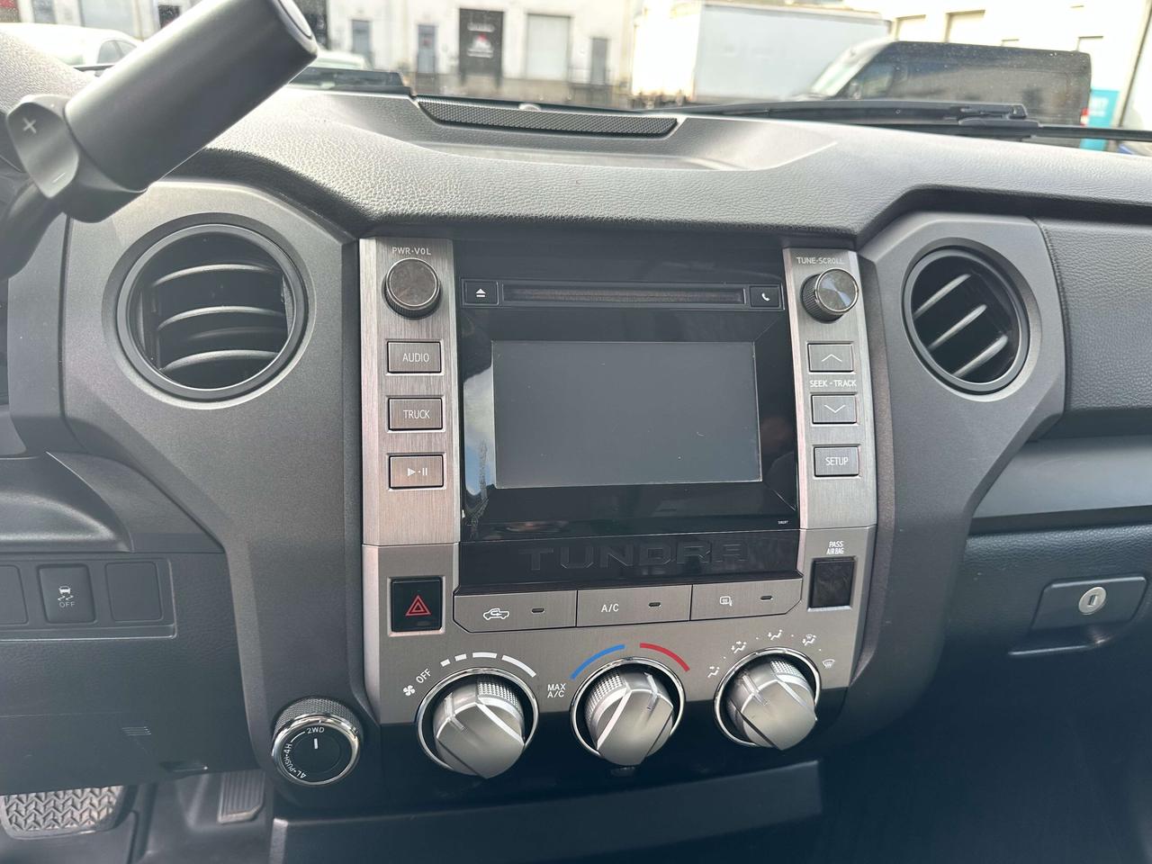 2018 Toyota Tundra 4x4 Double Cab SR 4.6L ~ CERTIFIED Photo
