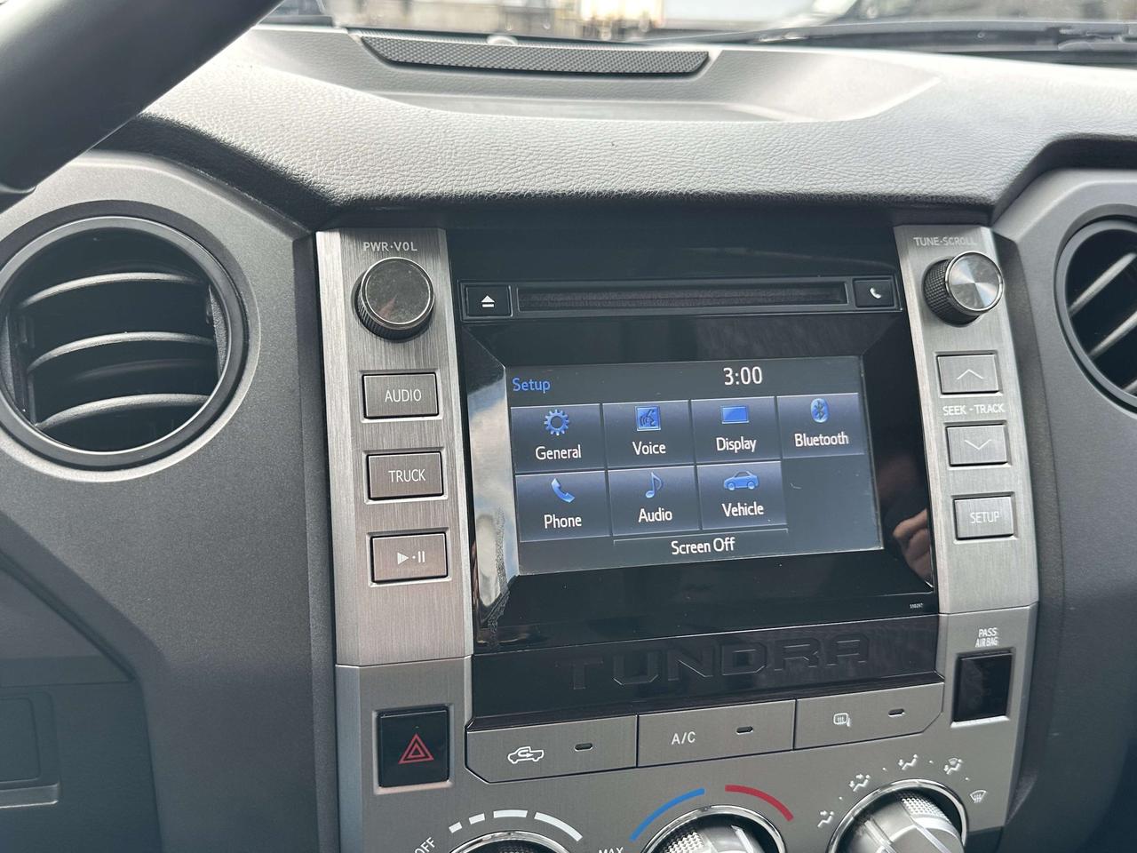 2018 Toyota Tundra 4x4 Double Cab SR 4.6L ~ CERTIFIED Photo