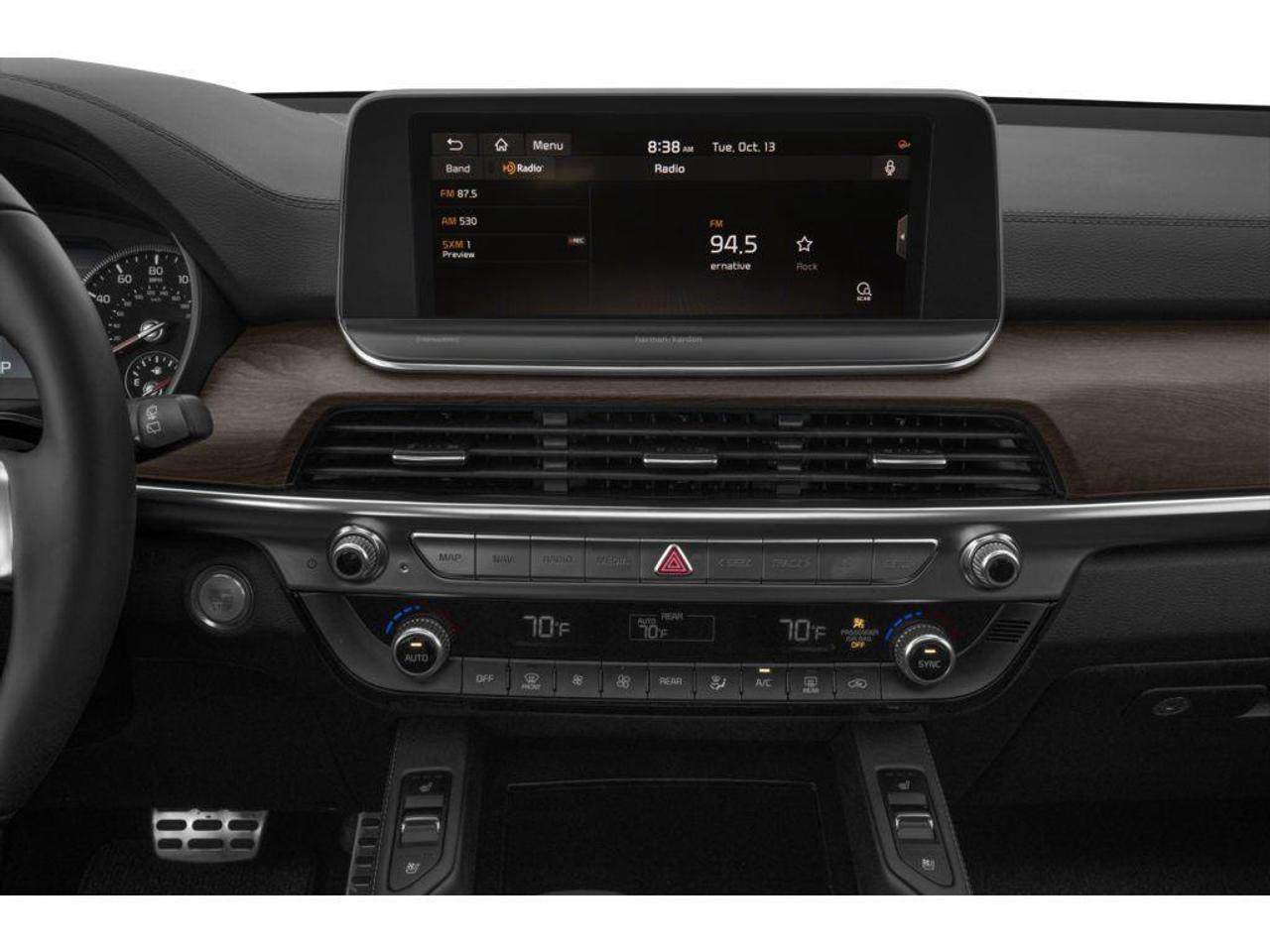 2021 Kia Telluride SX LIMITED AWD Photo4