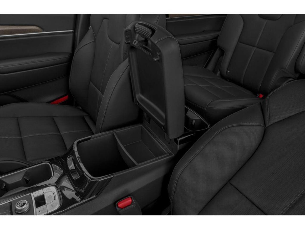 2021 Kia Telluride SX LIMITED AWD Photo