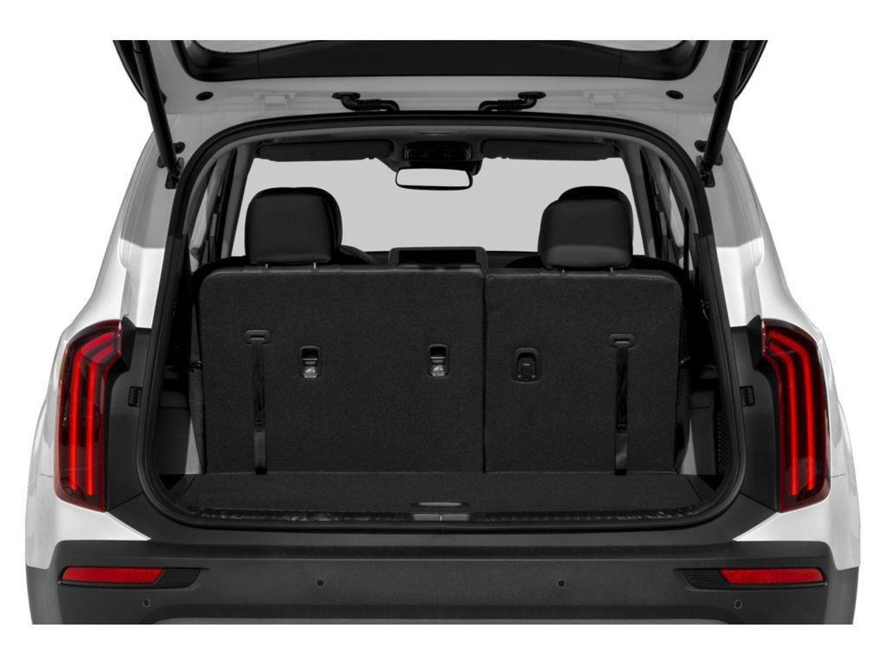 2021 Kia Telluride SX LIMITED AWD Photo