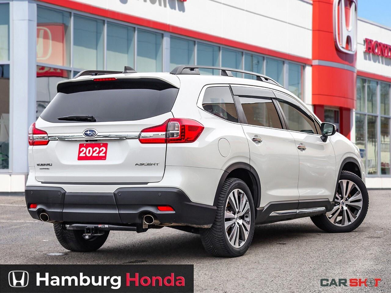 2022 Subaru ASCENT VdpUrlEn Photo