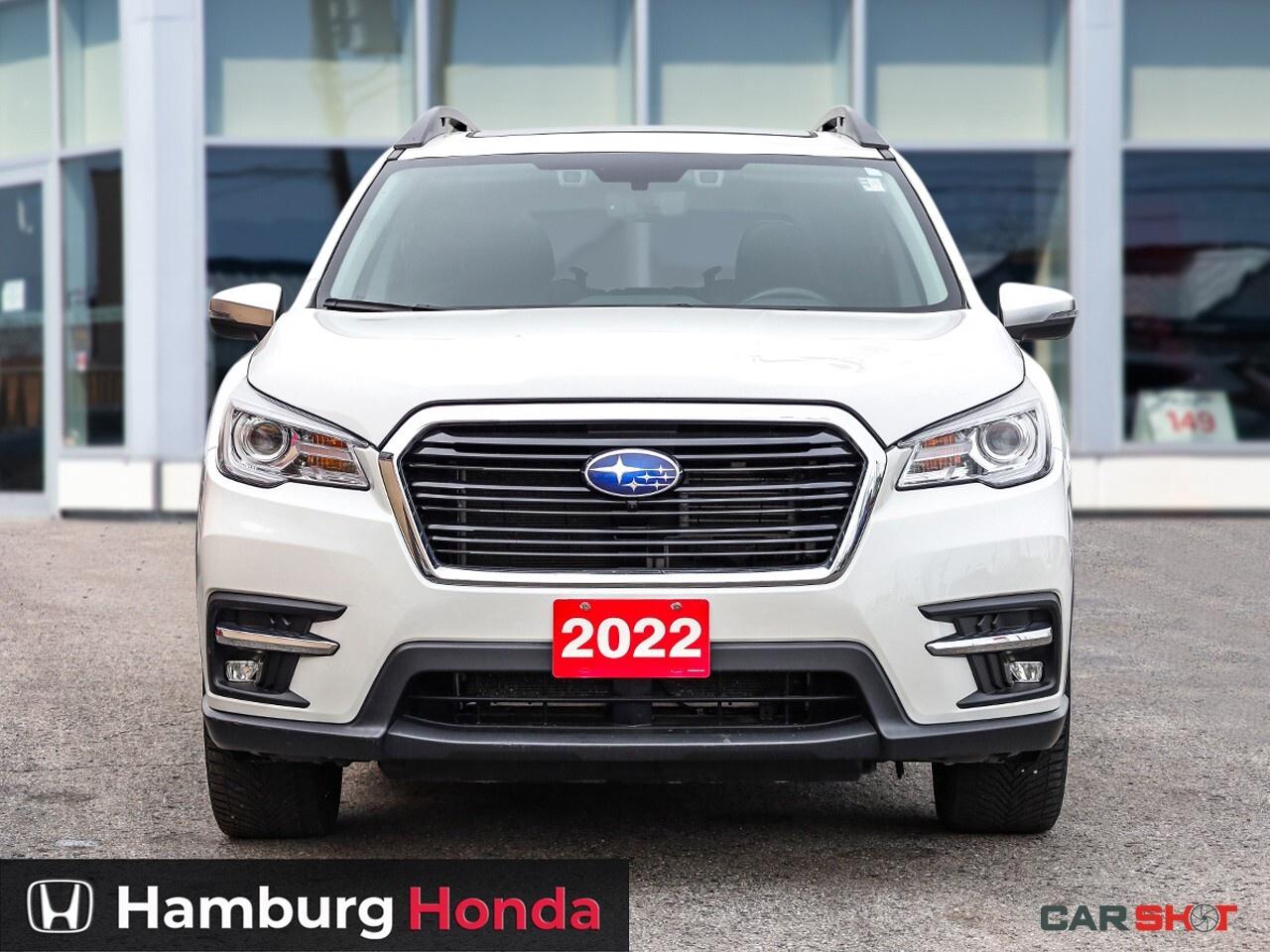 2022 Subaru ASCENT VdpUrlEn Photo3