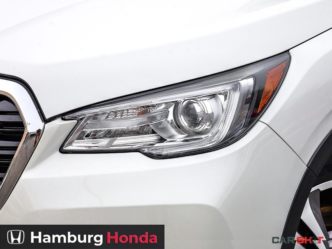 2022 Subaru ASCENT VdpUrlEn Photo