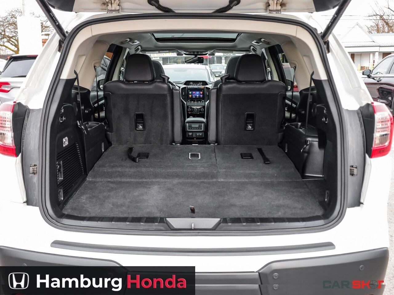 2022 Subaru ASCENT VdpUrlEn Photo