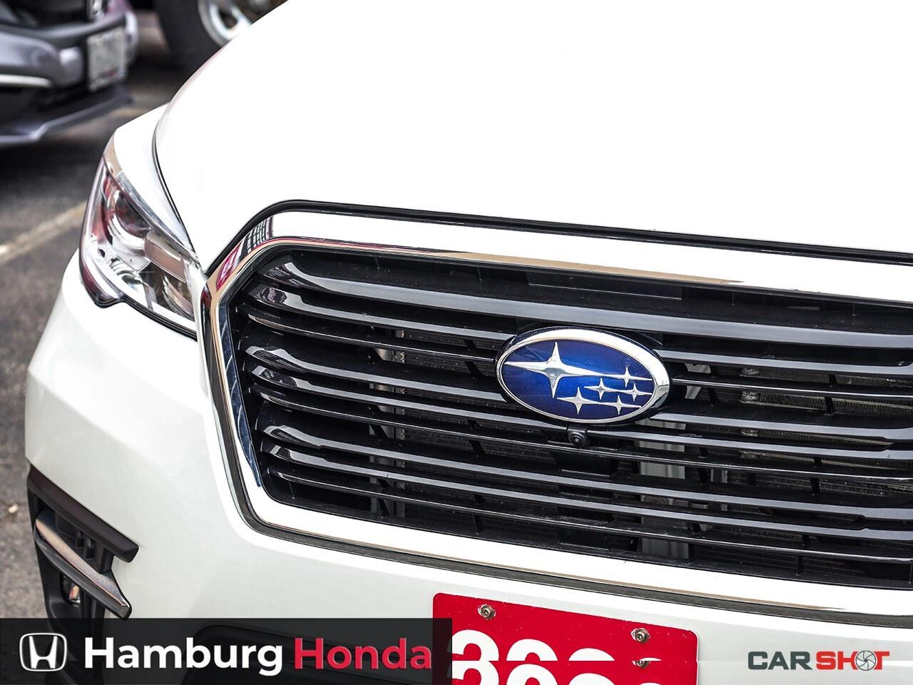 2022 Subaru ASCENT VdpUrlEn Photo