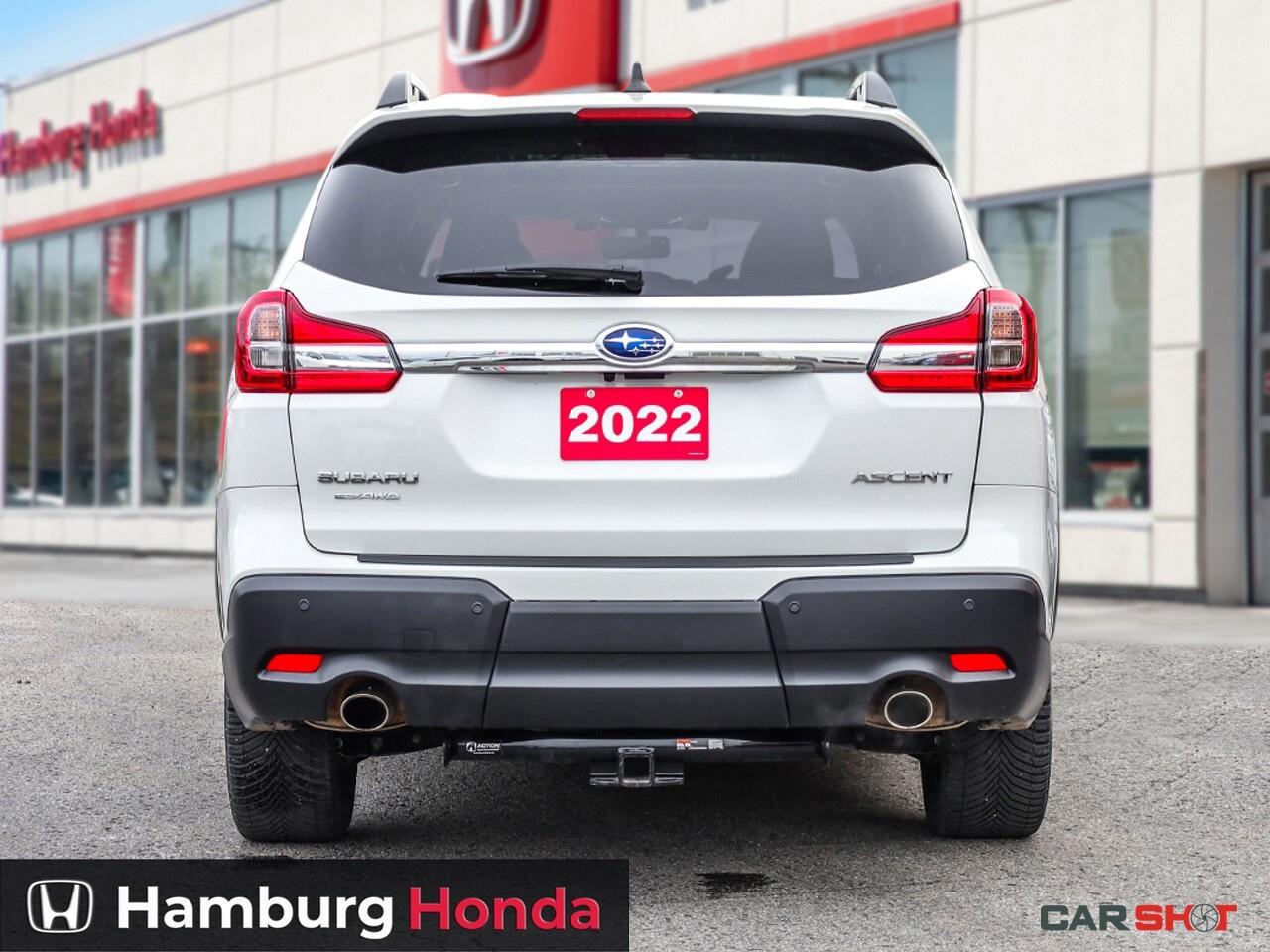 2022 Subaru ASCENT VdpUrlEn Photo