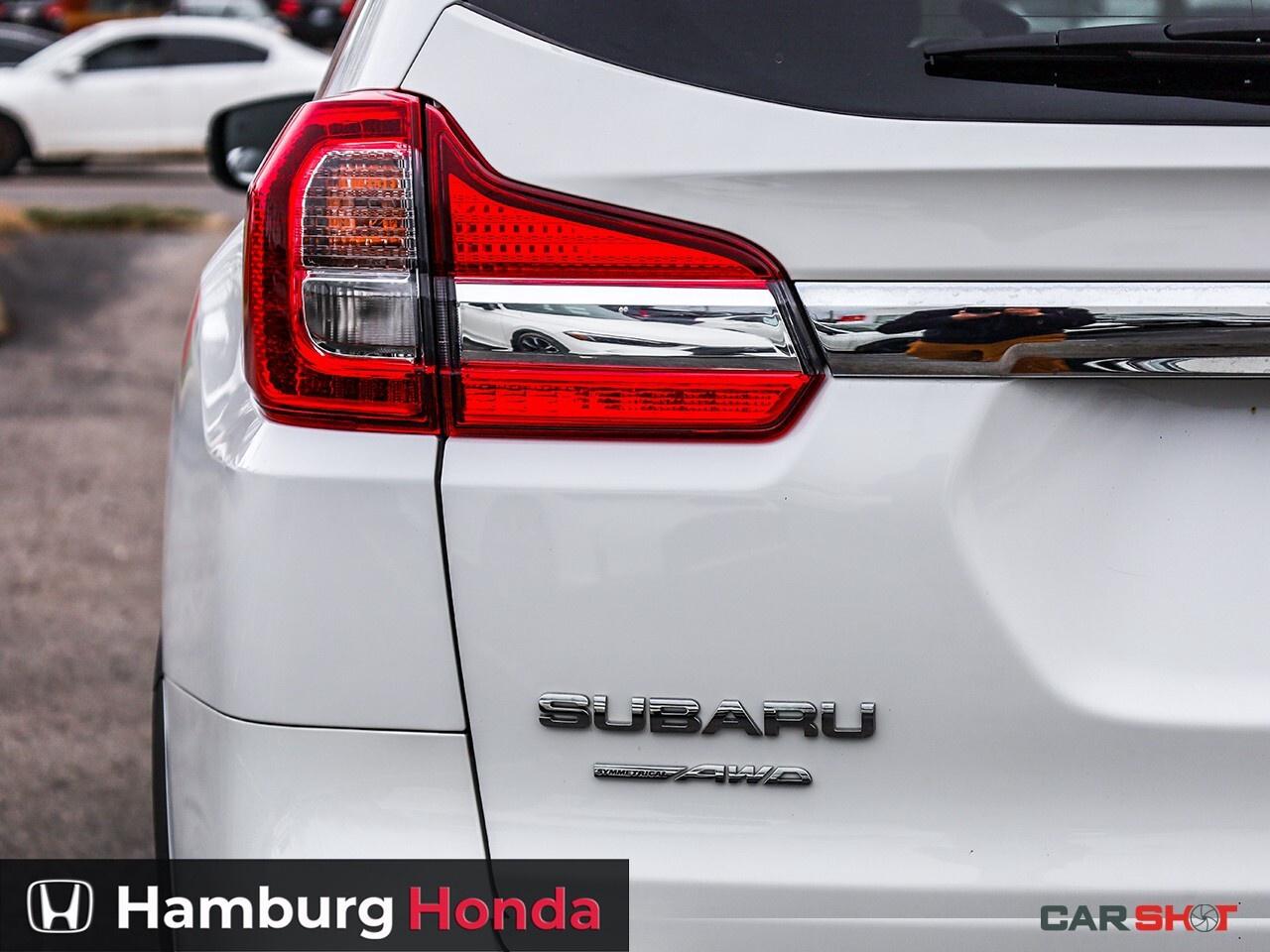 2022 Subaru ASCENT VdpUrlEn Photo