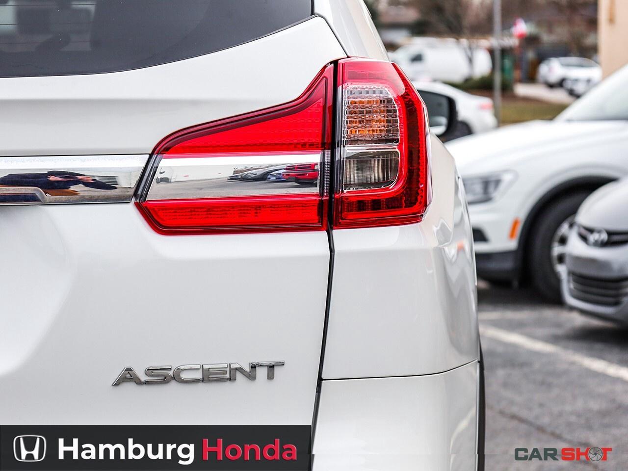 2022 Subaru ASCENT VdpUrlEn Photo