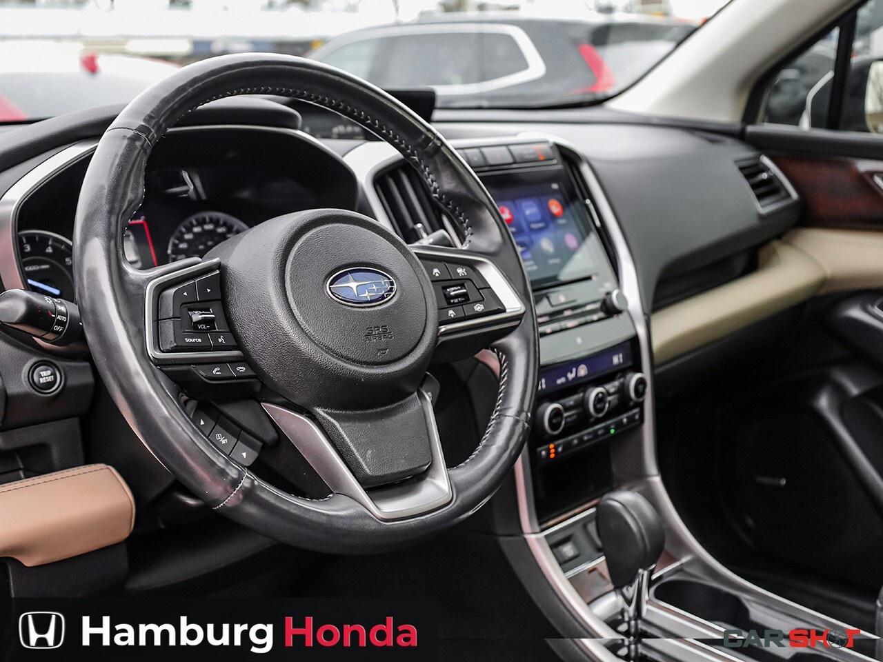 2022 Subaru ASCENT VdpUrlEn Photo