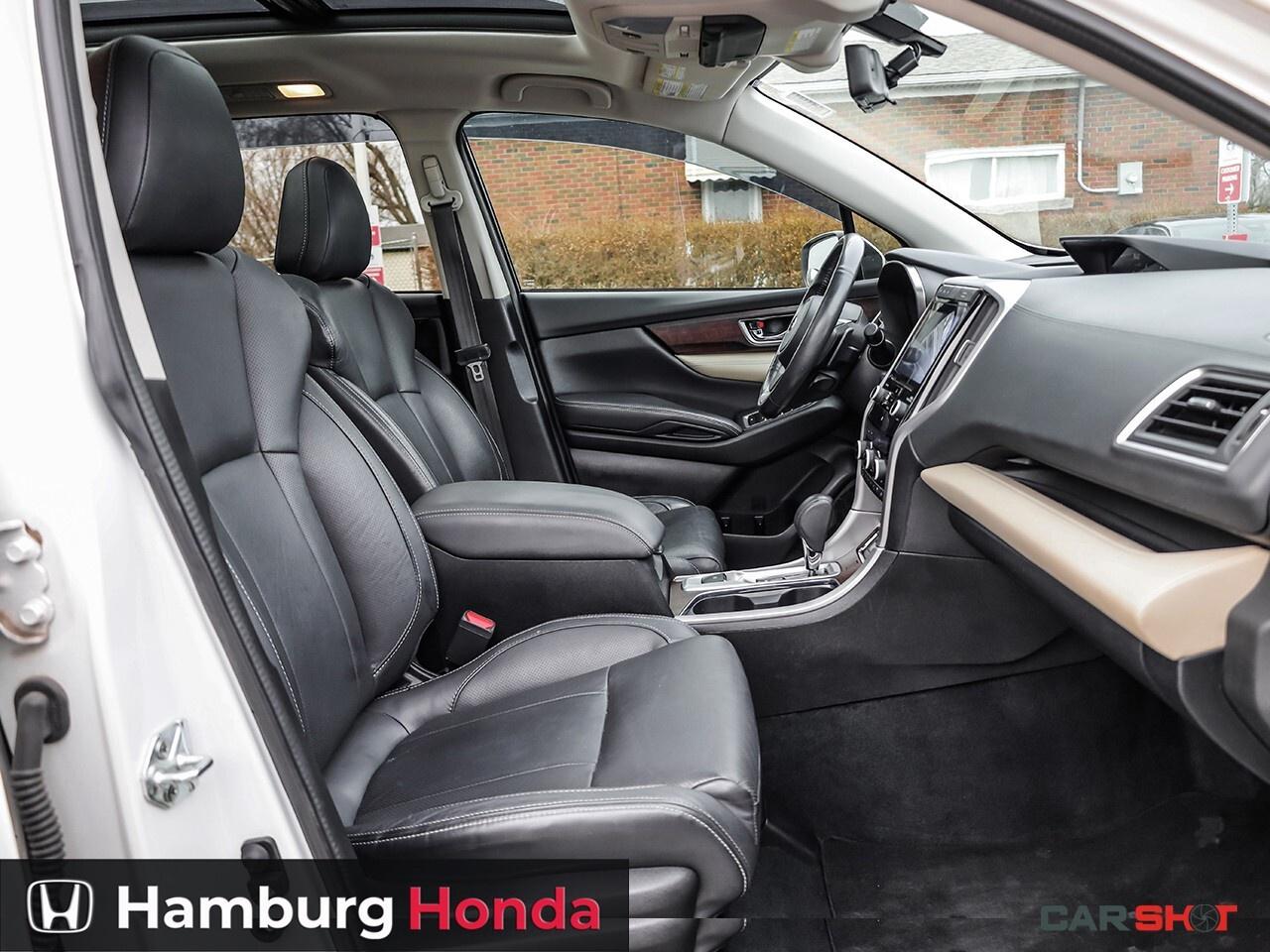 2022 Subaru ASCENT VdpUrlEn Photo