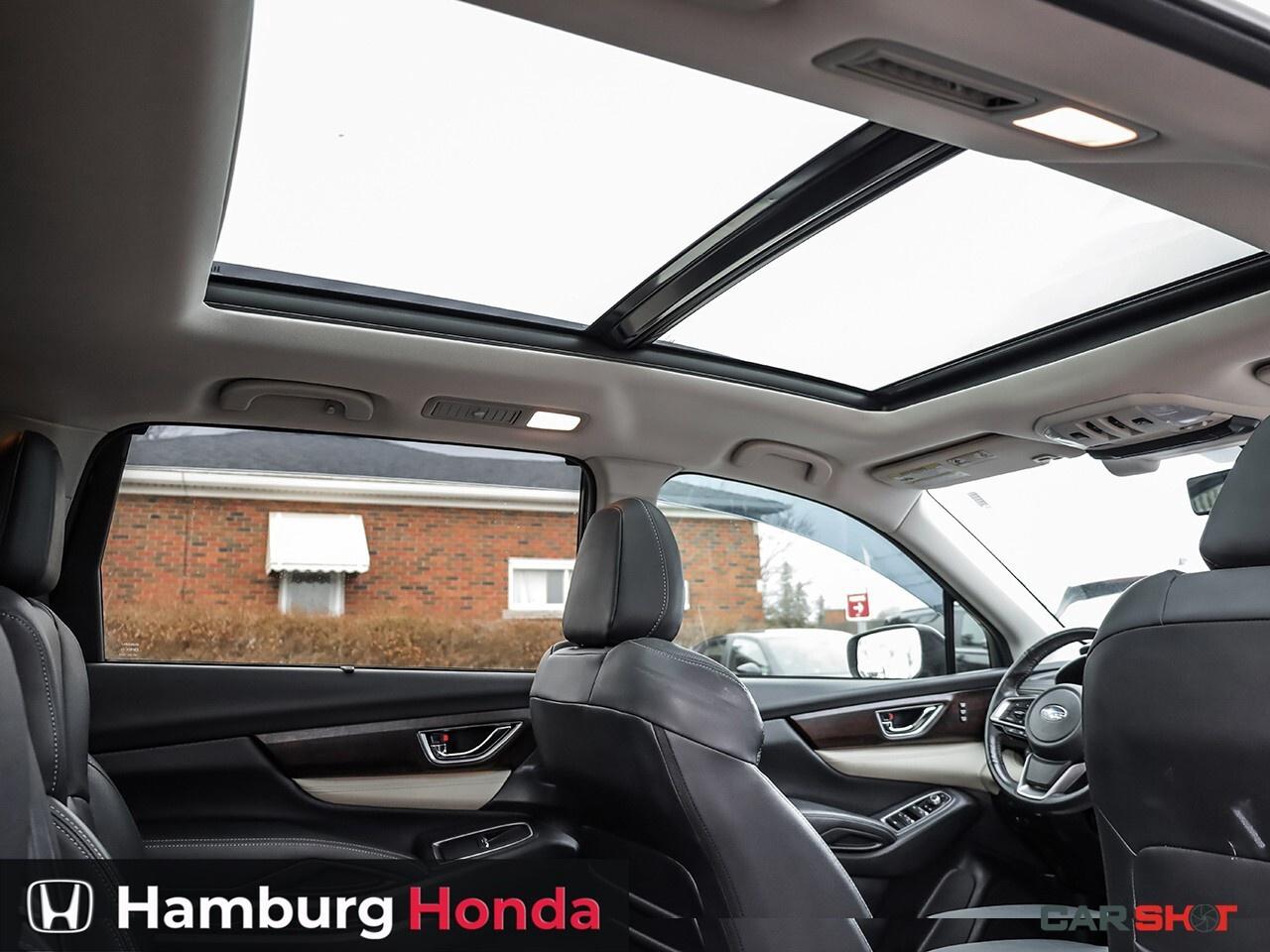 2022 Subaru ASCENT VdpUrlEn Photo