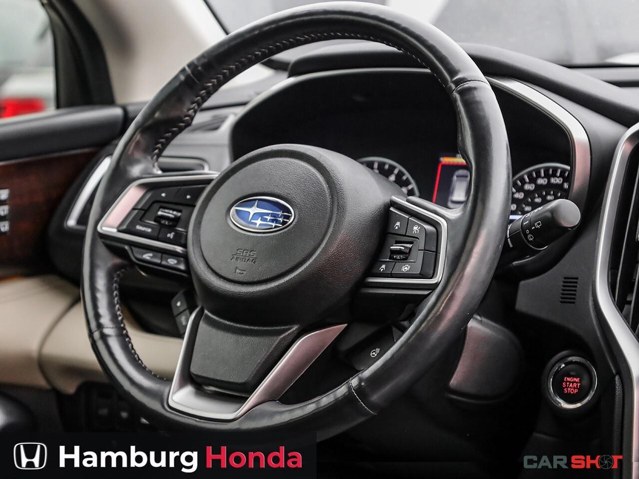 2022 Subaru ASCENT VdpUrlEn Photo