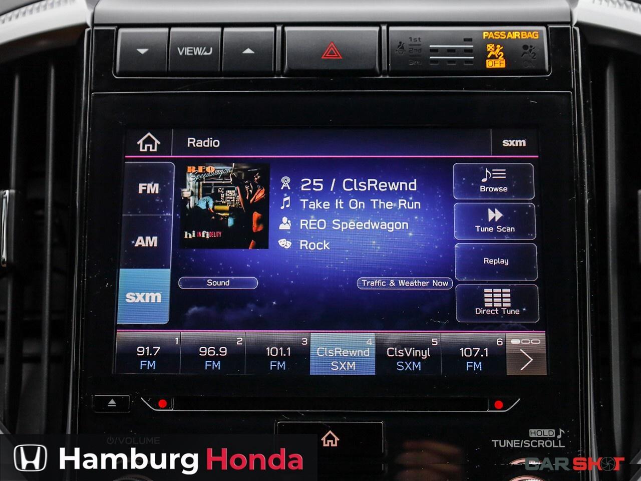 2022 Subaru ASCENT VdpUrlEn Photo