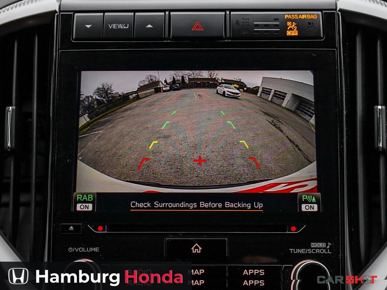 2022 Subaru ASCENT VdpUrlEn Photo