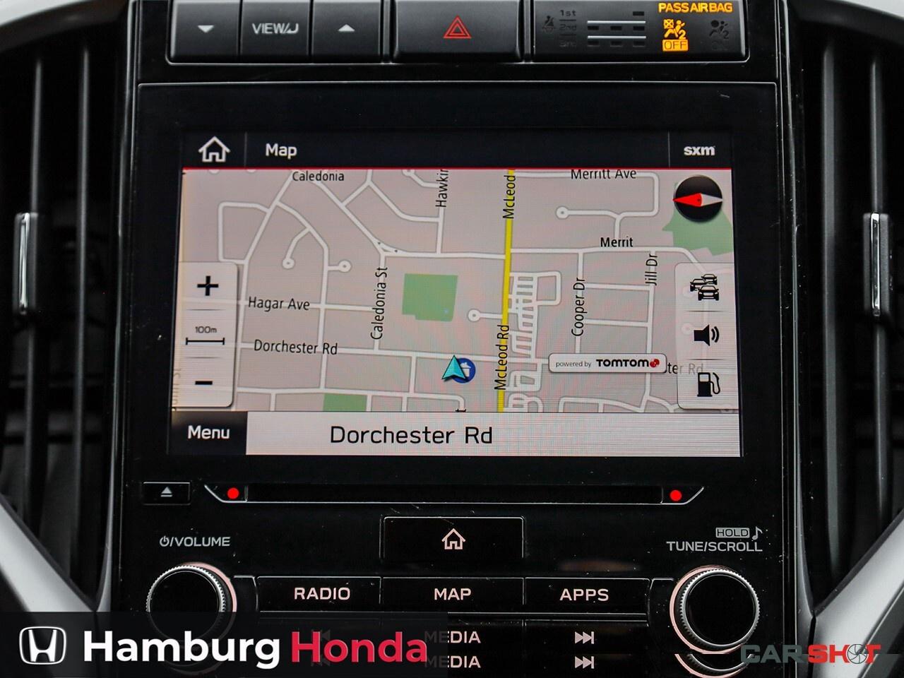 2022 Subaru ASCENT VdpUrlEn Photo