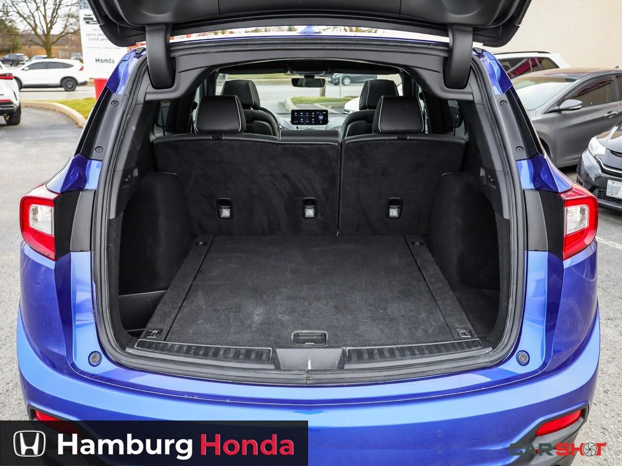 2021 Acura RDX SH-AWD Photo