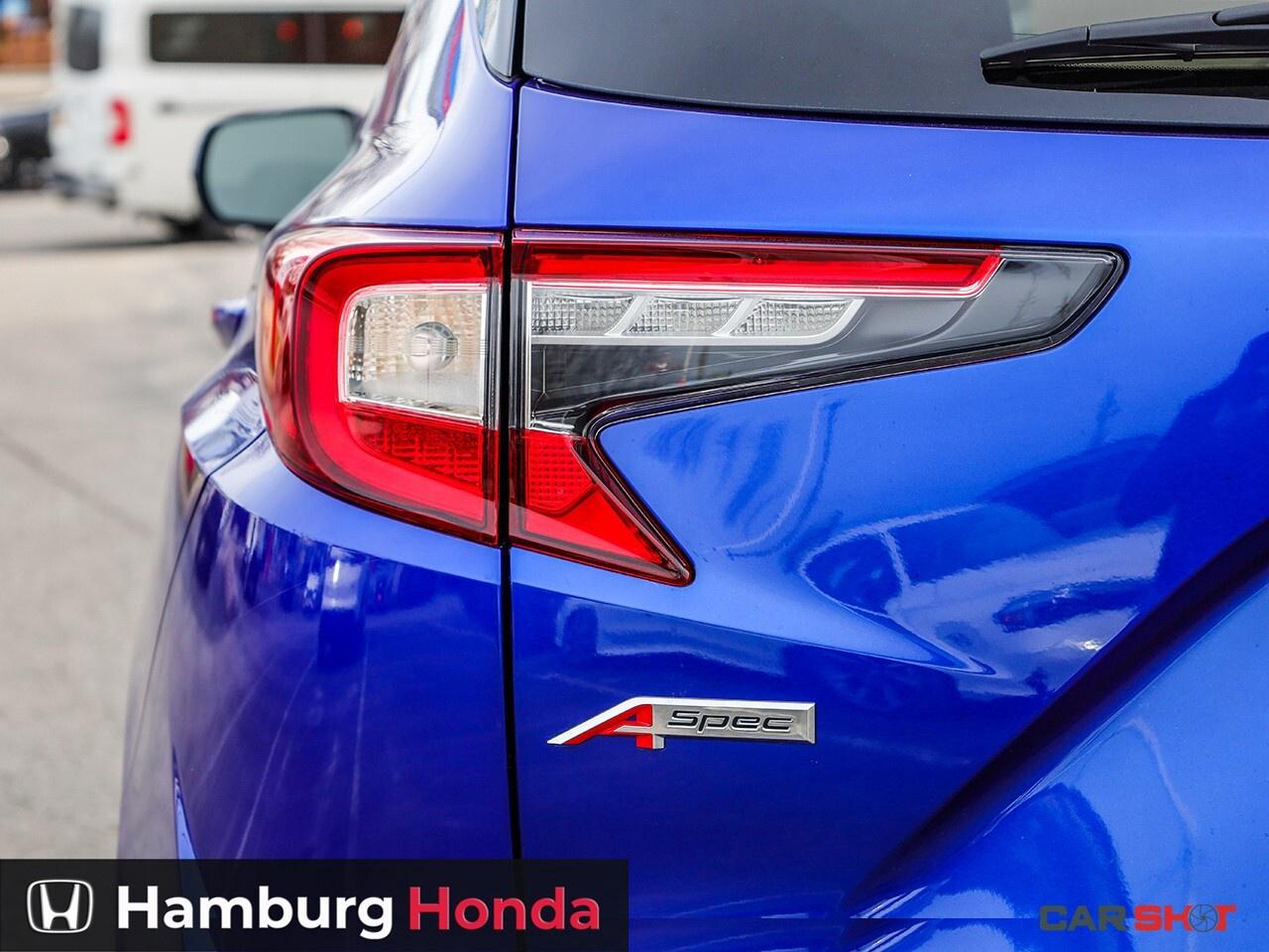 2021 Acura RDX SH-AWD Photo