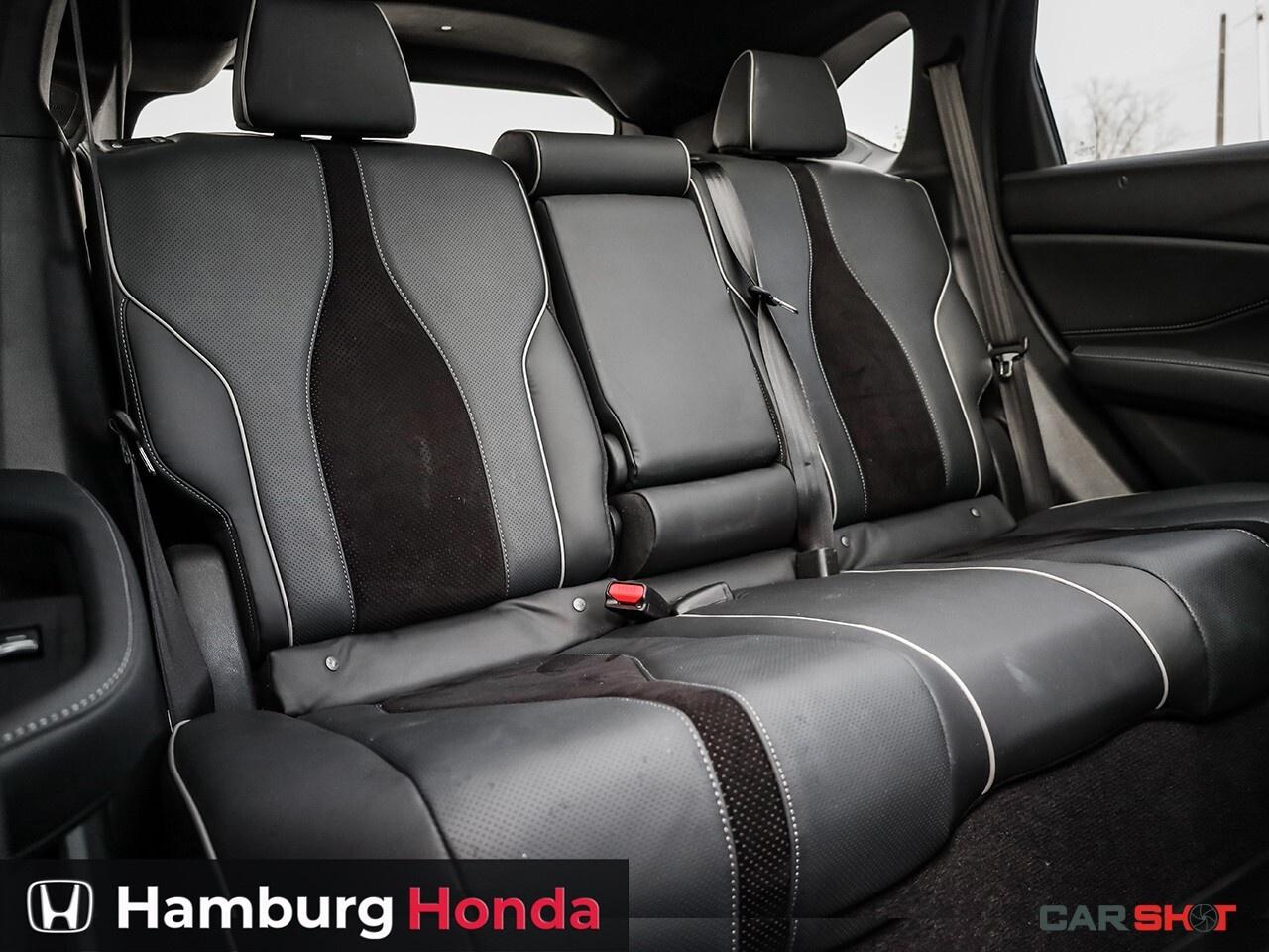 2021 Acura RDX SH-AWD Photo