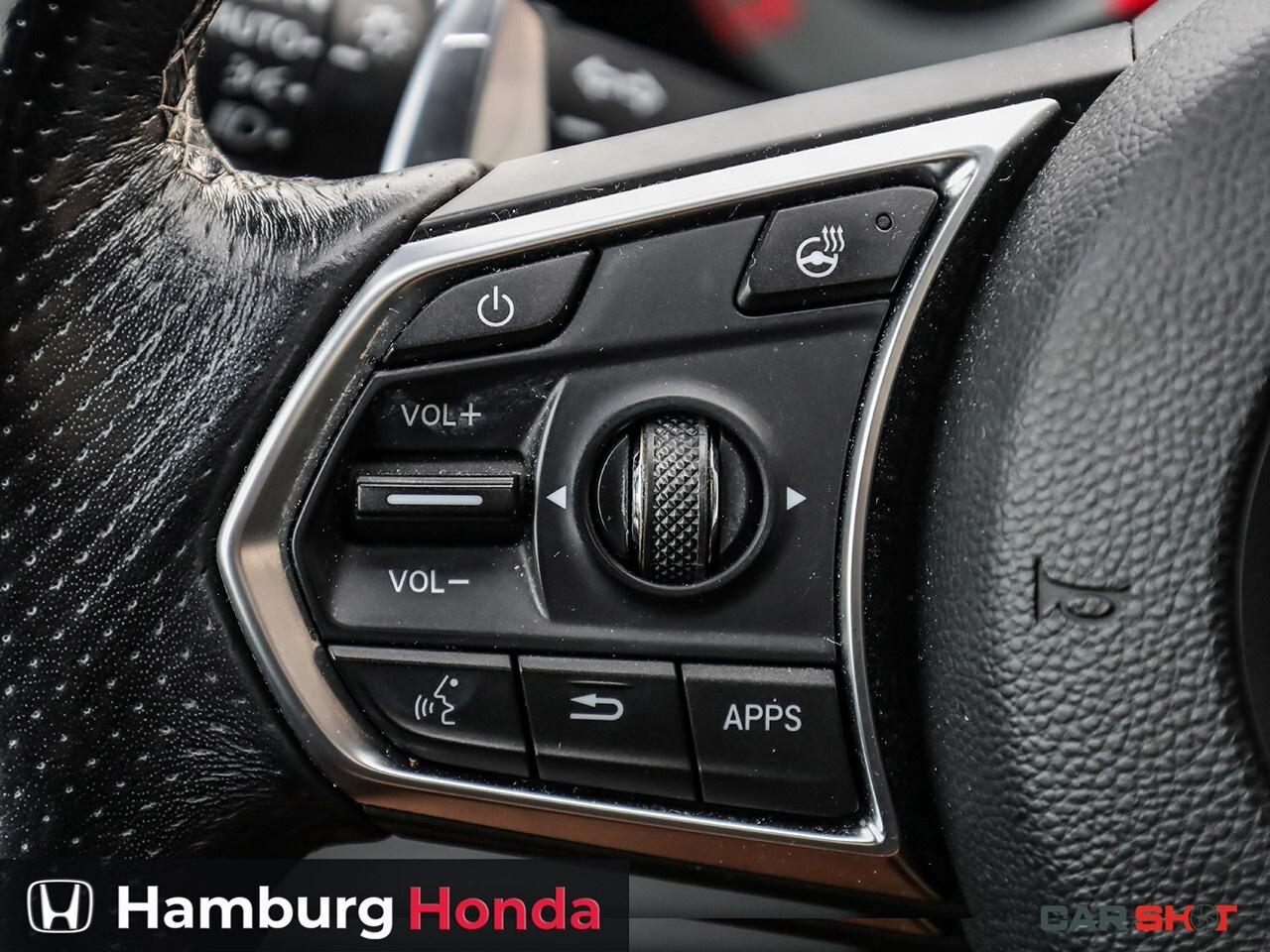 2021 Acura RDX SH-AWD Photo