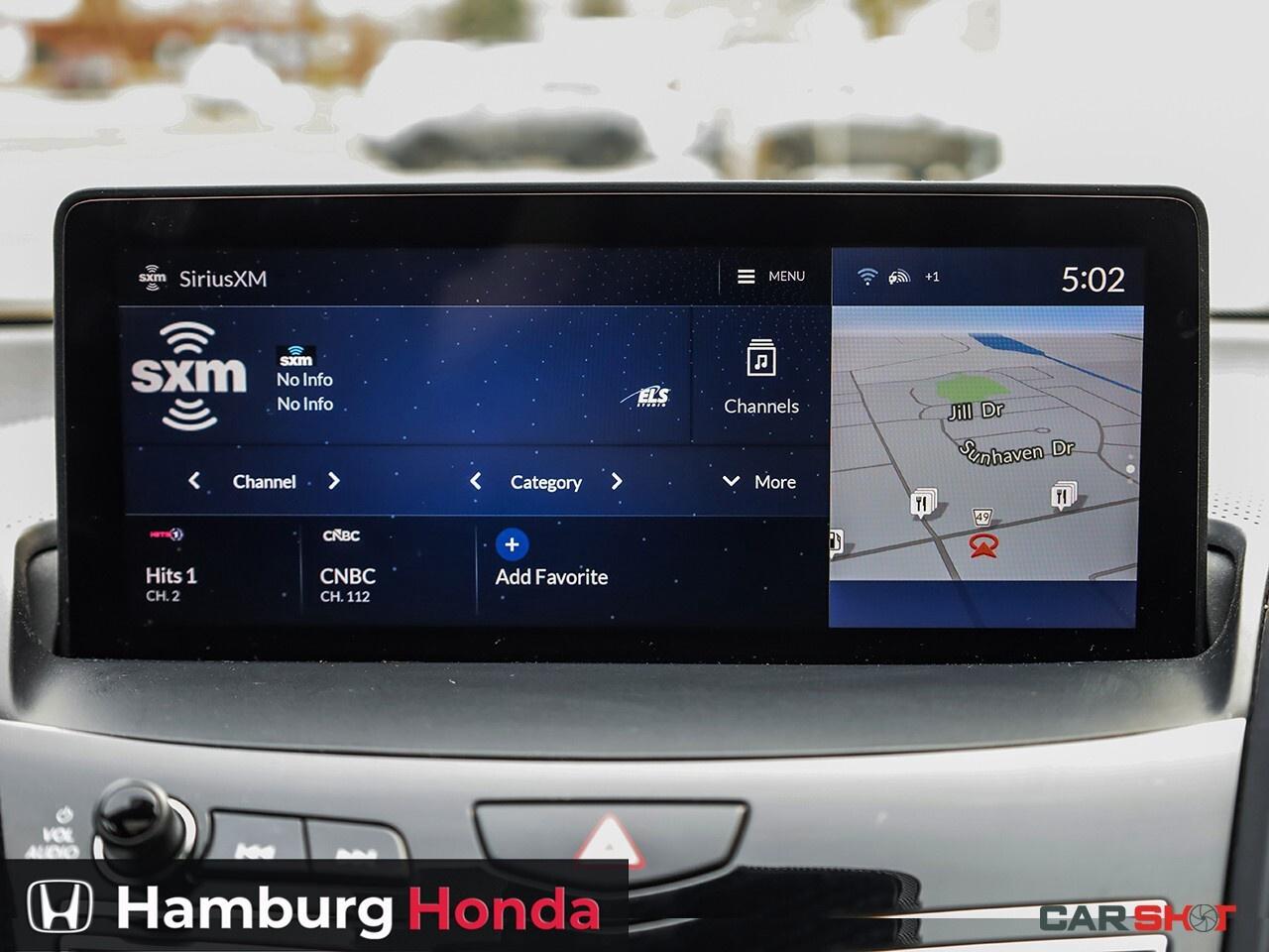 2021 Acura RDX SH-AWD Photo