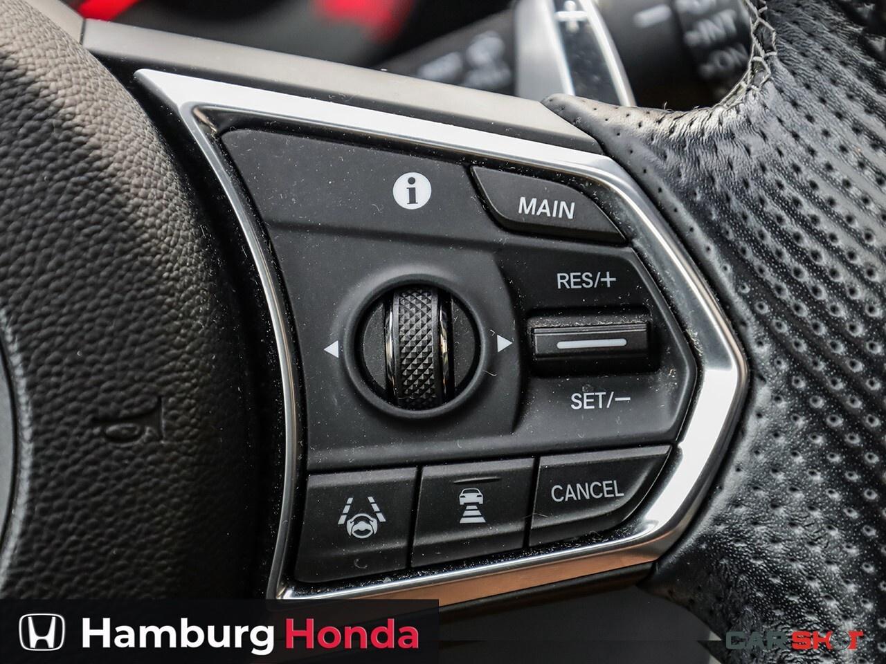 2021 Acura RDX SH-AWD Photo