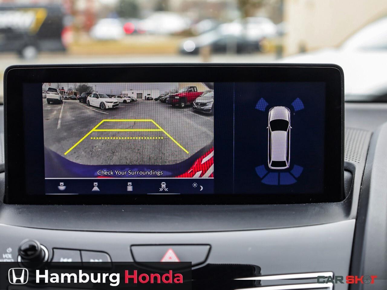 2021 Acura RDX SH-AWD Photo